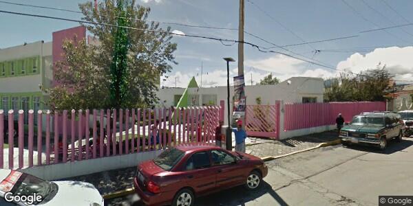 DIF ZINACANTEPEC